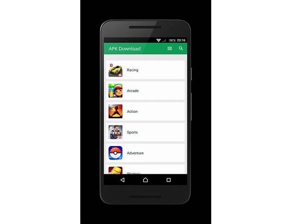OVSm for Android - Download the APK from Habererciyes
